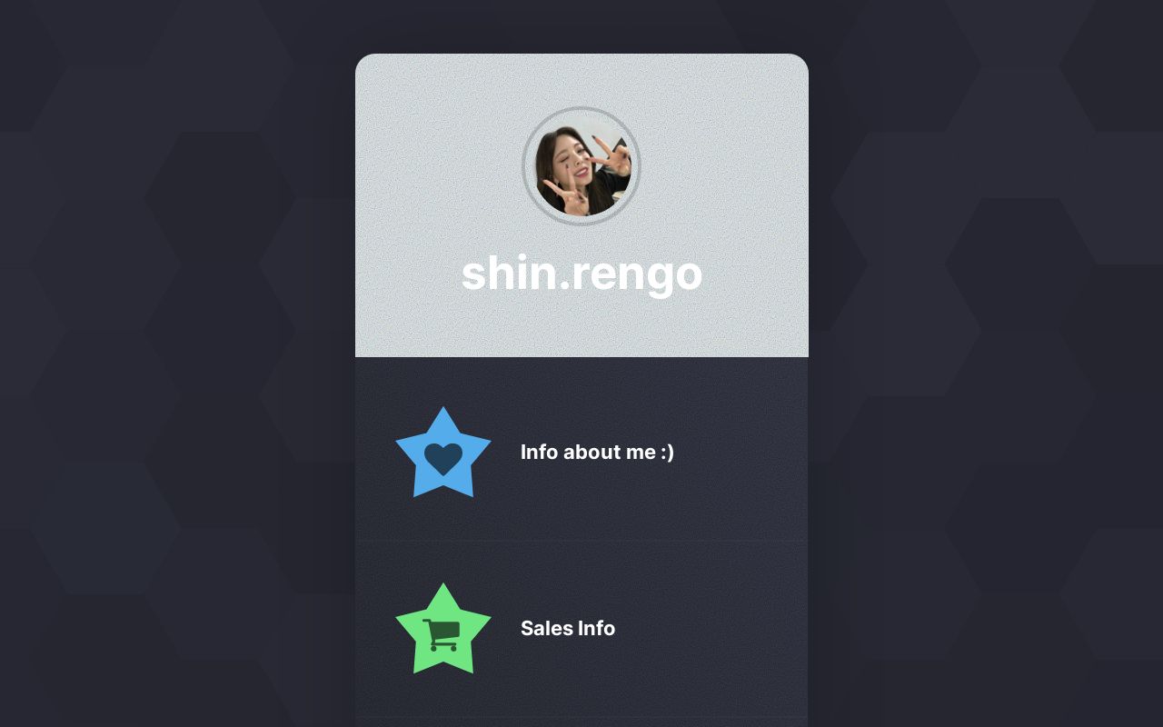 shin.rengo info